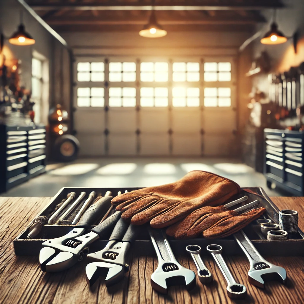 About Our Family-Owned Garage Door Company in Kenilworth PA - Professional Service Team