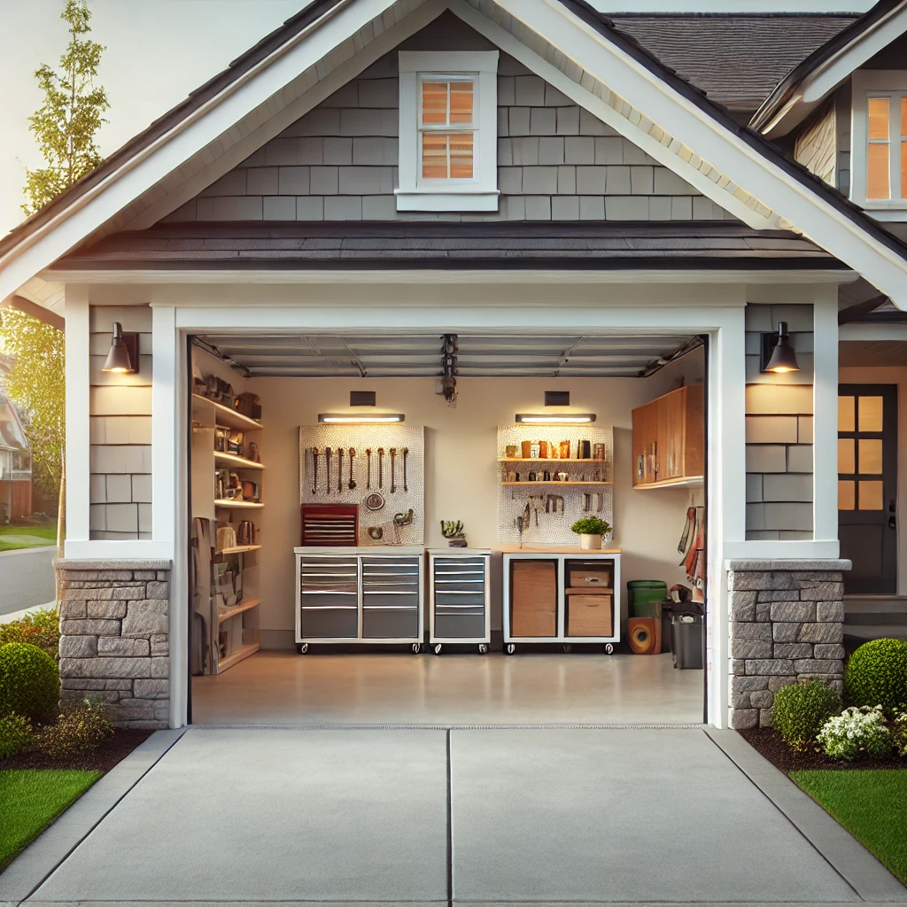 Latest garage door repair tips and maintenance guides from Kenilworth's trusted experts