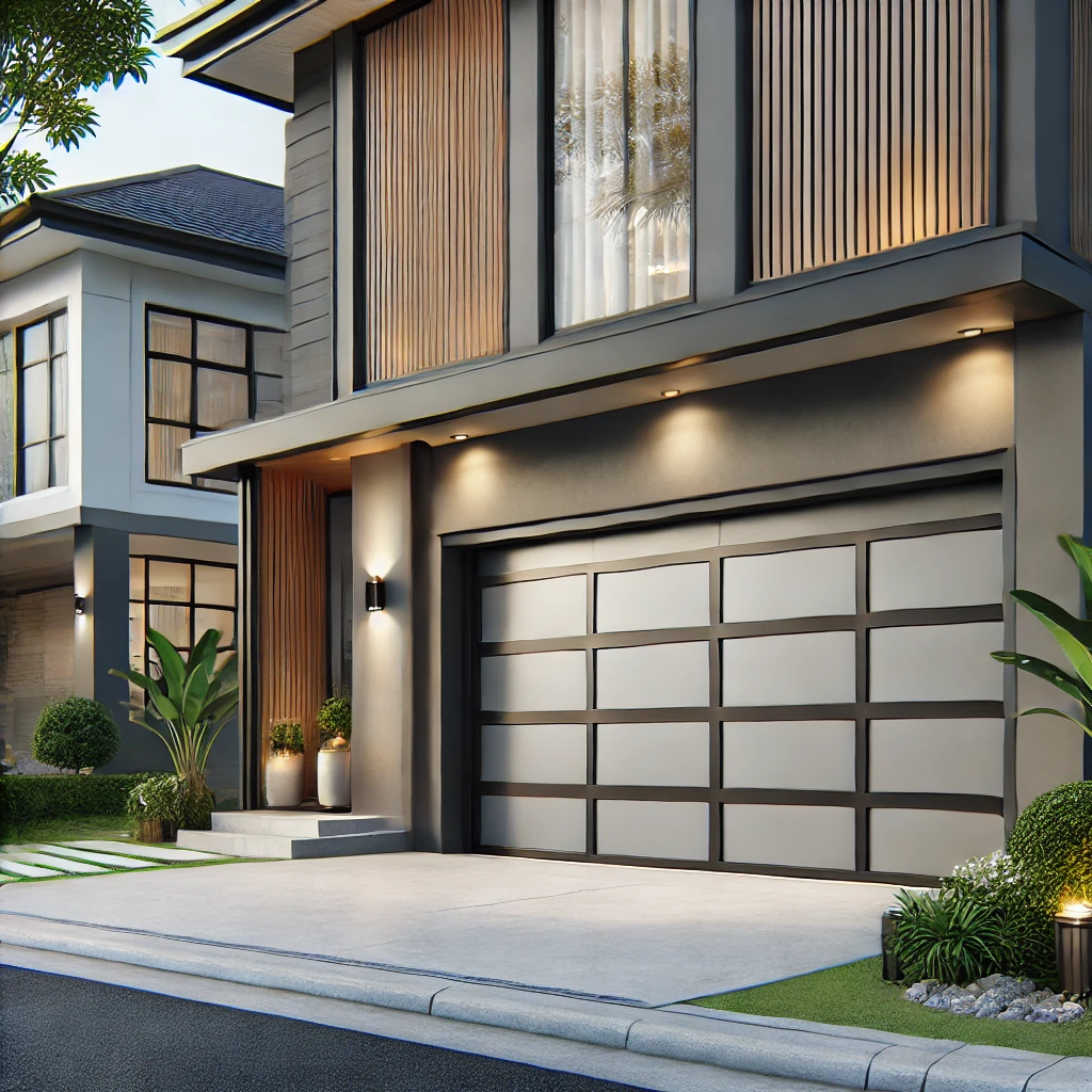 Professional Garage Door Company Kenilworth PA - 24/7 Emergency Service & Repairs