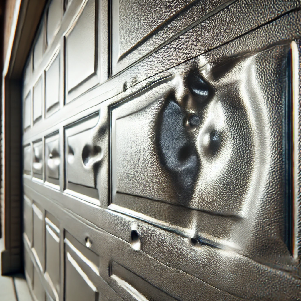 Professional Garage Door Dents Repair Kenilworth PA - Expert Dent Removal Services