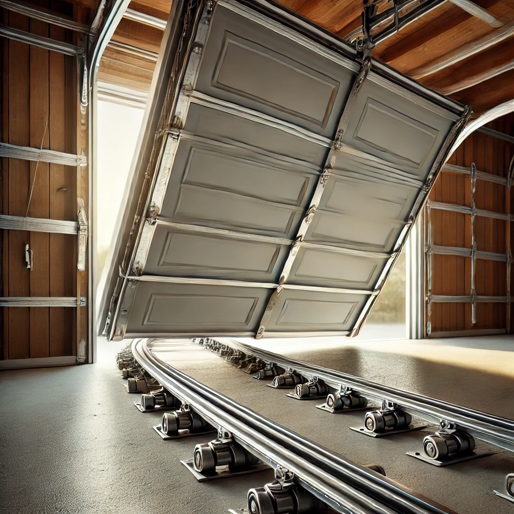 Garage door off track repair in Kenilworth PA - 24/7 Emergency Repair Services by Garage Door Repair Kenilworth Pennsylvania