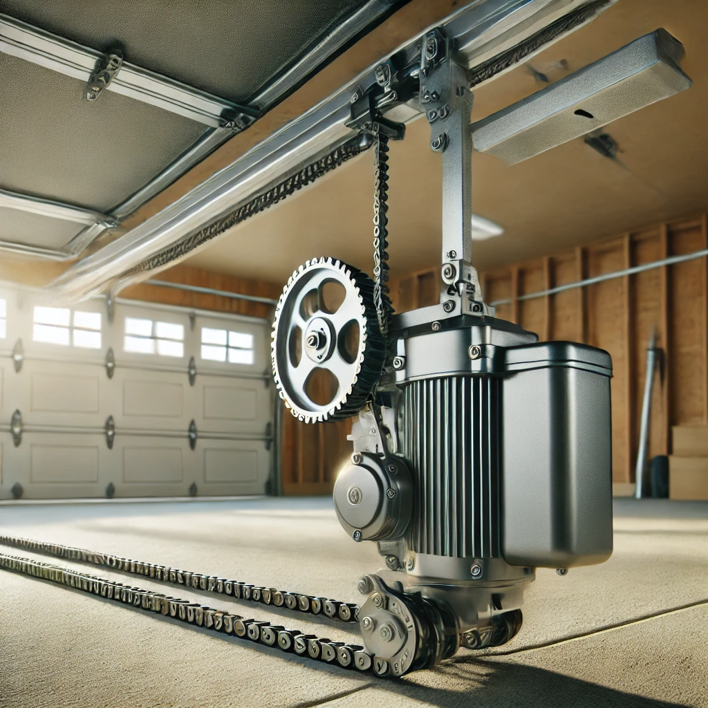 Garage Door Opener Installation & Service in Kenilworth PA - Professional Solutions for All Opener Brands