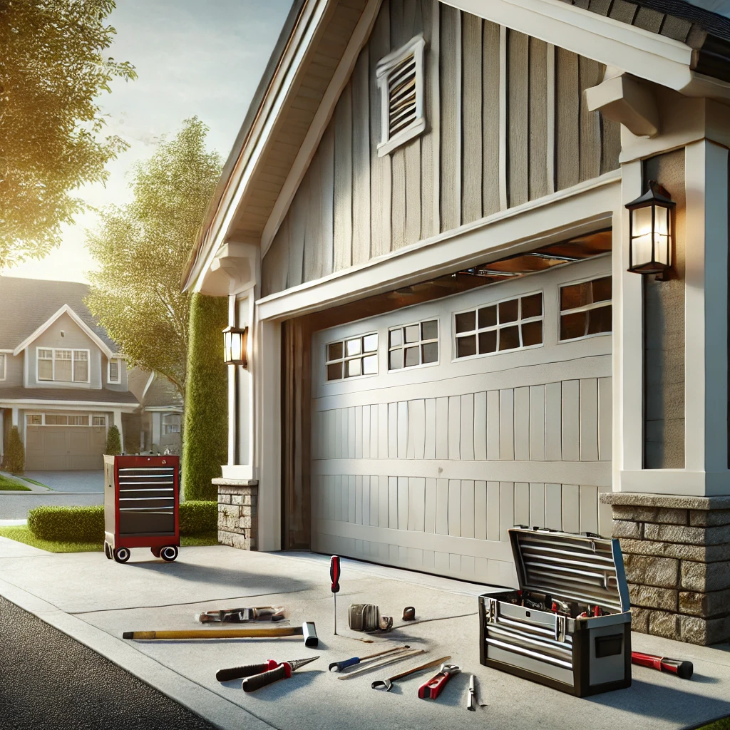 24/7 Garage Door Repair Kenilworth PA - Emergency Repair Services by Garage Door Repair Kenilworth Pennsylvania